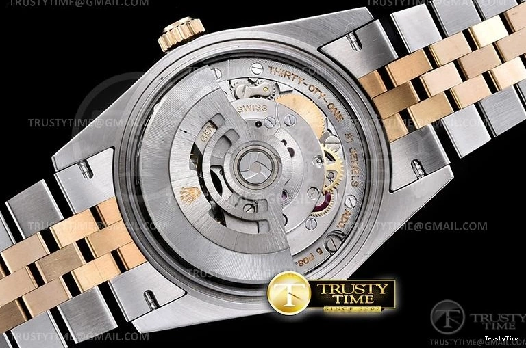 0328 Vibrant RDJ0361G – DJ 36mm 753